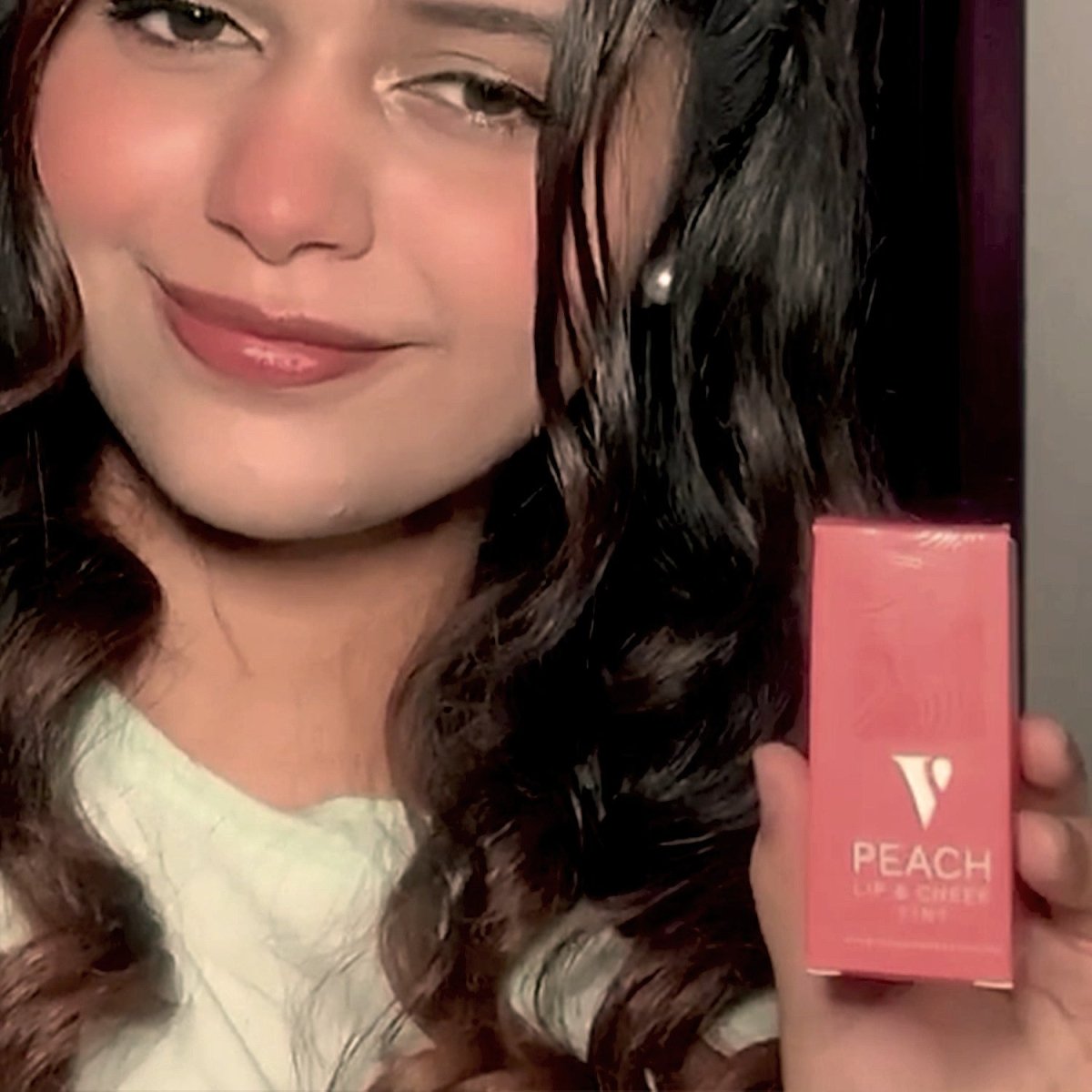 Lip Cheek Tints By Vcare Natural Highly Pigmented Buy Now