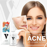 Acne Serum - Vcare Natural