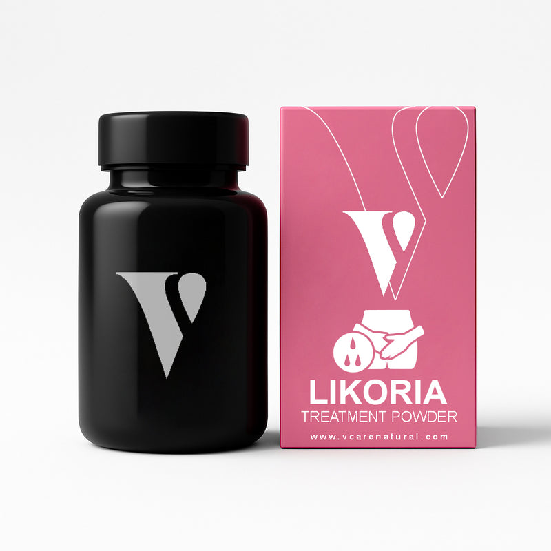 Likoria Herbal Treatment Powder Eatable - 70gm