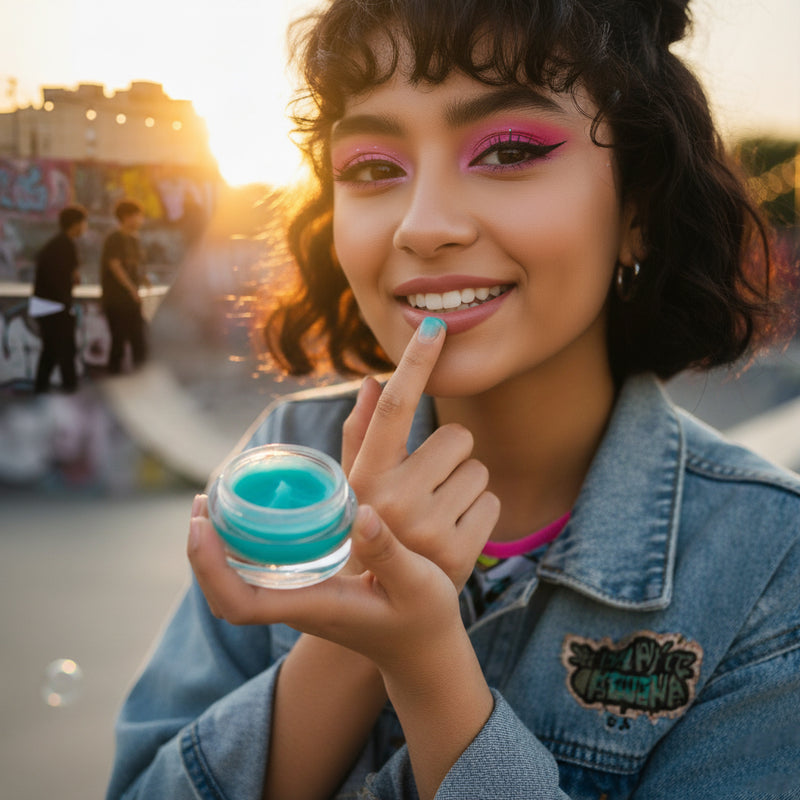 Lip Balm -Bubblegum - 20gm