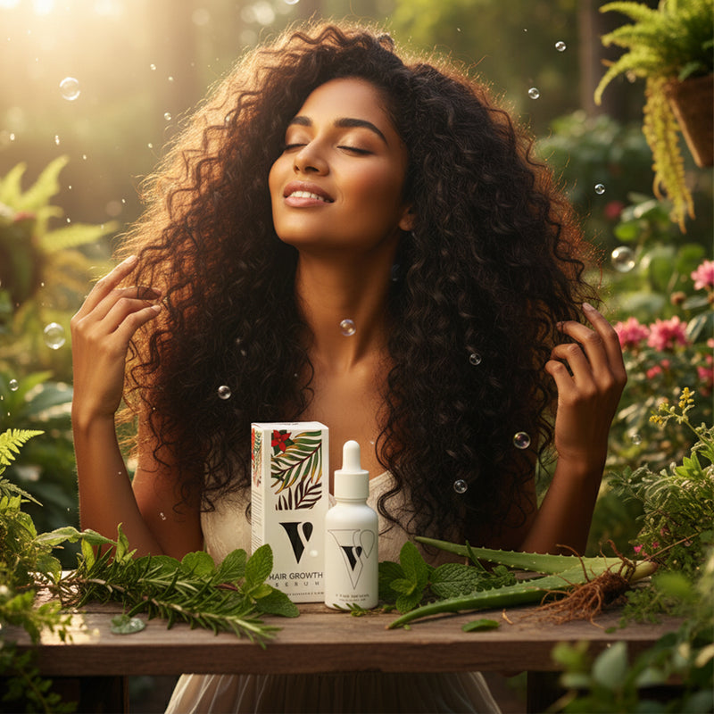Hair Growth Serum - 30ml