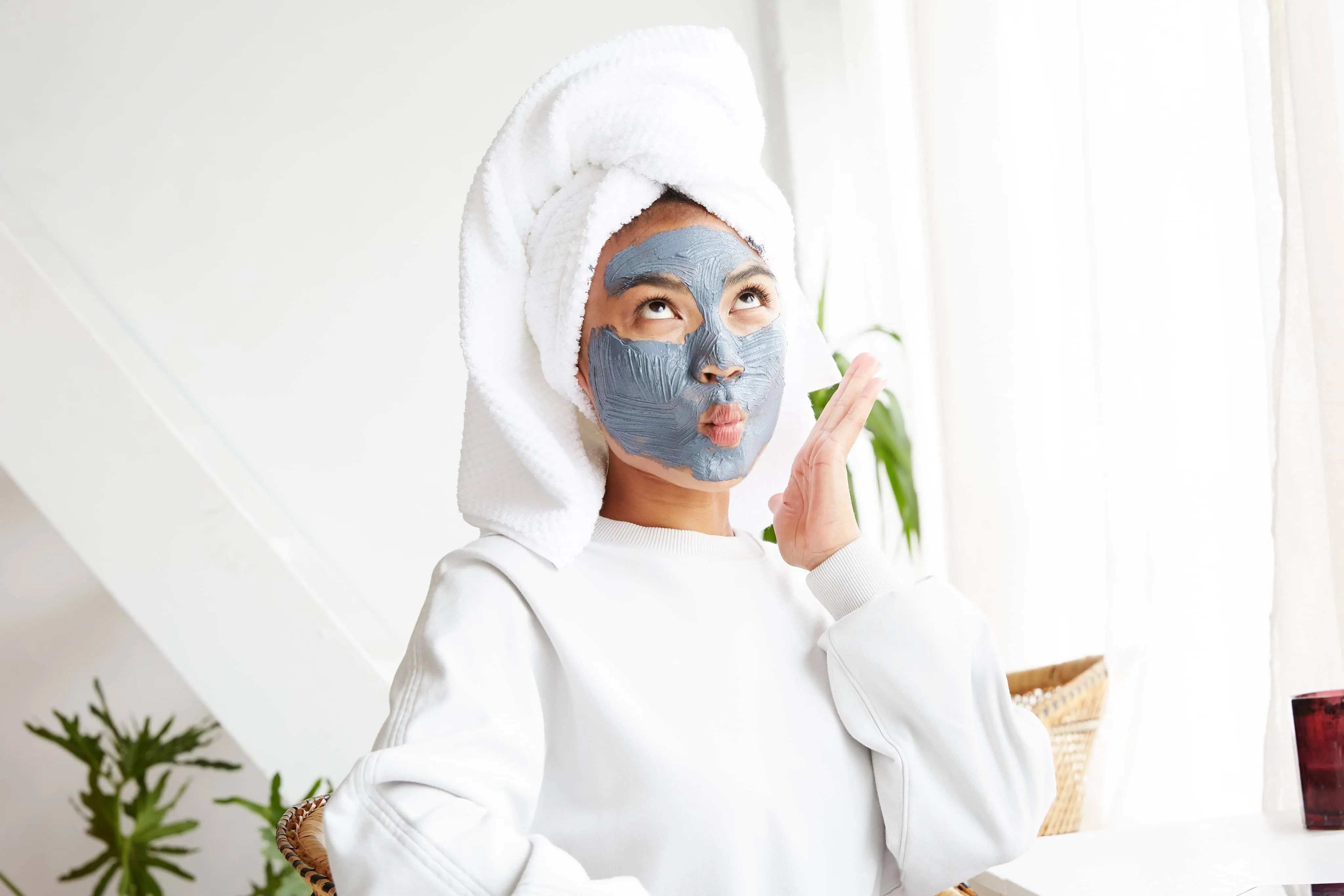 Vcare Natural Skin Care That Works Magic