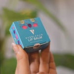 VCARE Natural Lip Balm - Bubblegum - VCARE NATURAL