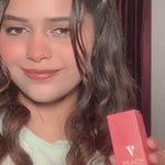 VCARE Natural Peach Tint - VCARE NATURAL