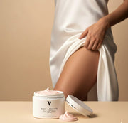 پرائیویٹ باڈی پارٹ وائٹننگ کریم - وی کیئر نیچرل