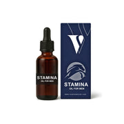 Mens Timing Delay Oil 30ml