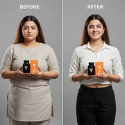 Slim Fit Powder Eatable - 70gm