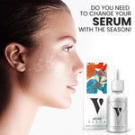 Acne Serum - Vcare Natural