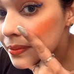 Lip Cheek Tint Peach - VCare Natural