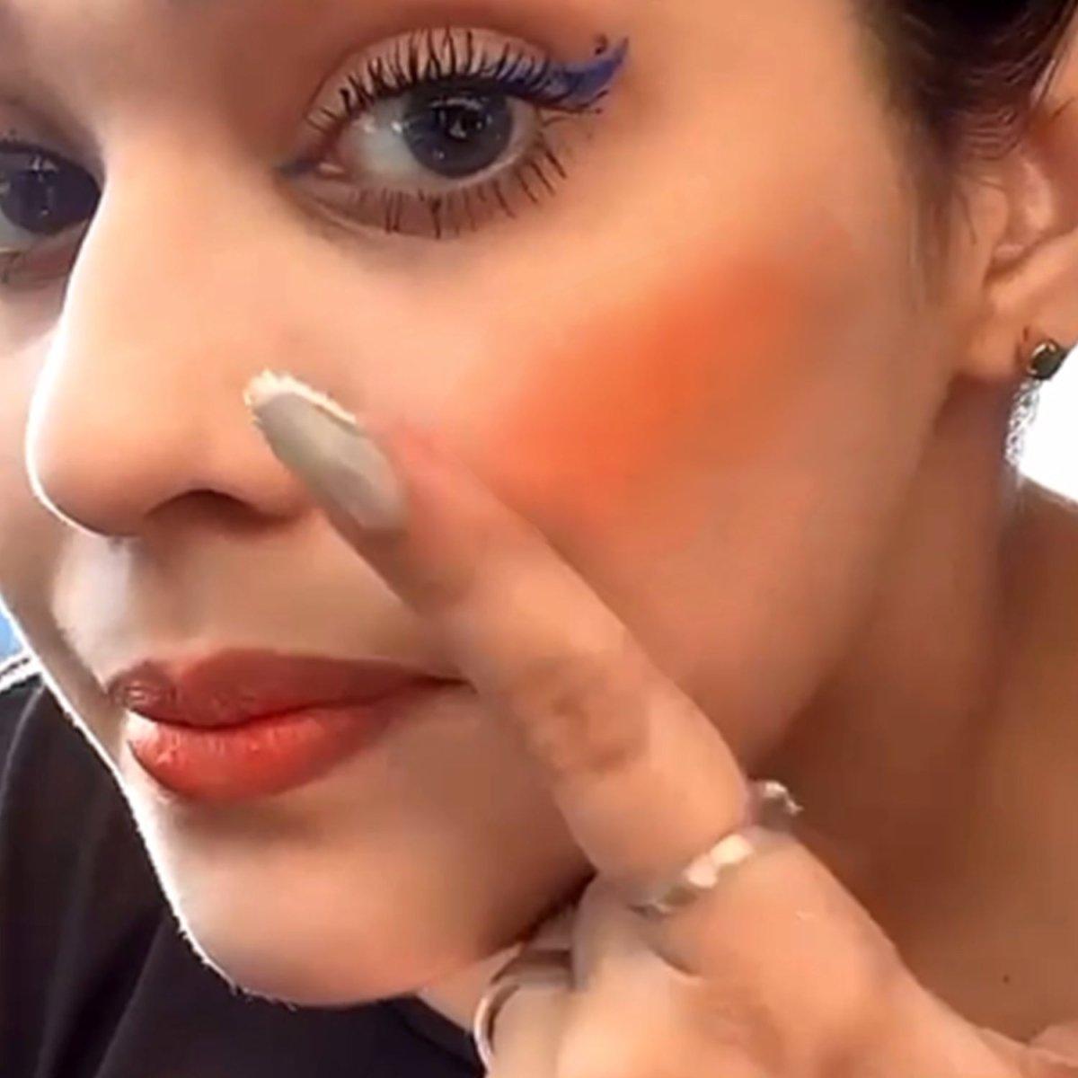 Lip Cheek Tint Peach - VCare Natural