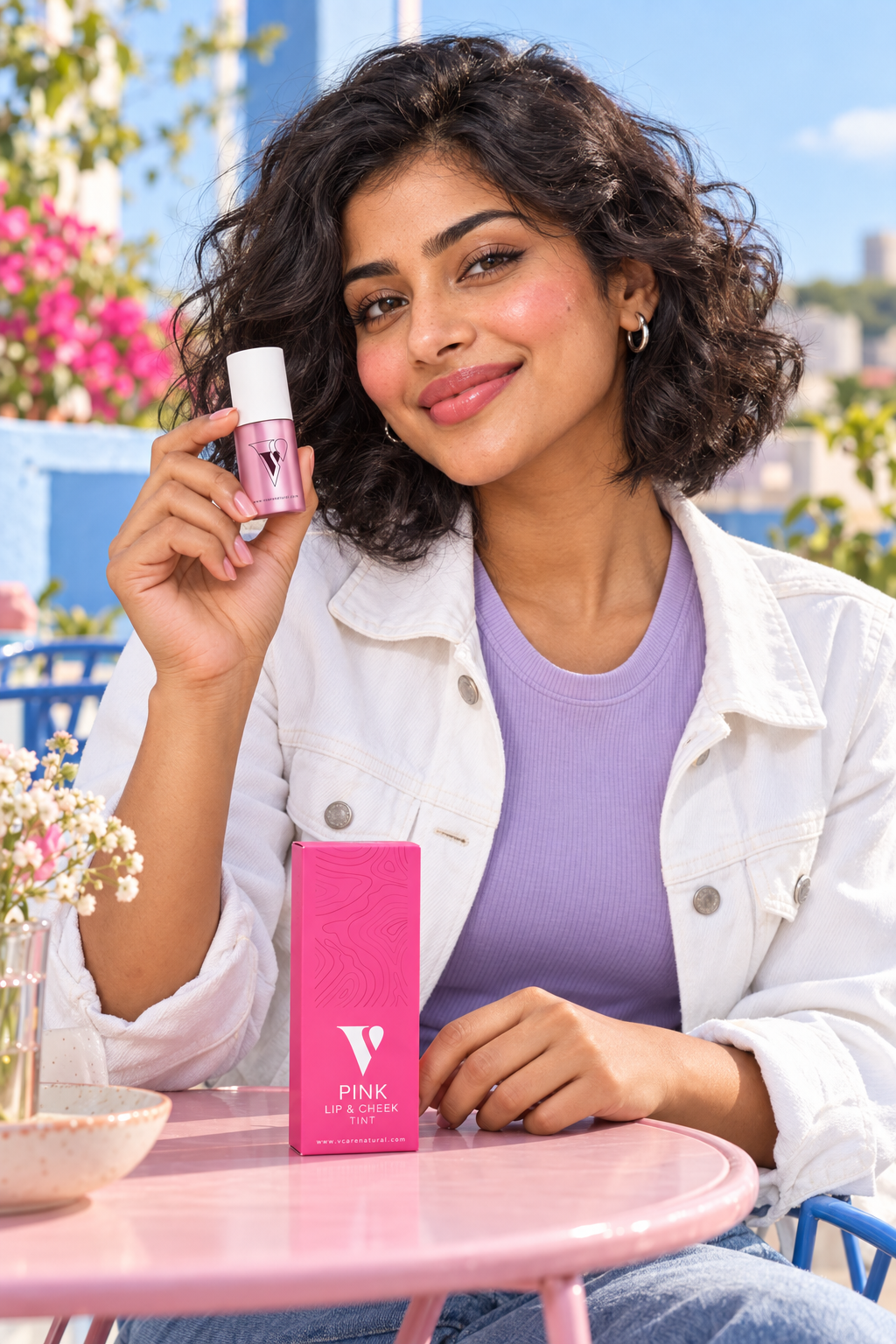Beauty Products in Pakistan: Lip Balms, Lip & Cheek Tints & Everyday Care
