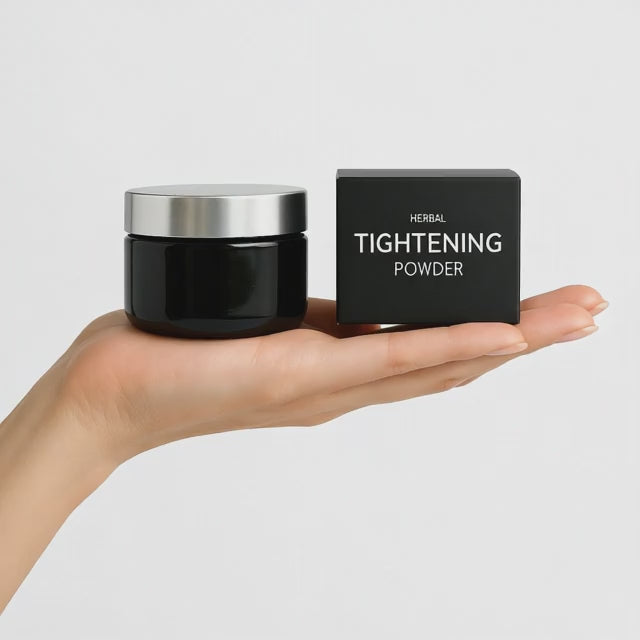 VCARE NATURAL Intimate Tightening Powder video guide