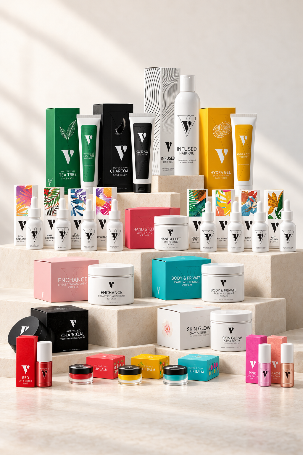 Best Skincare Brand in Pakistan? How to Compare Brands Before You Buy