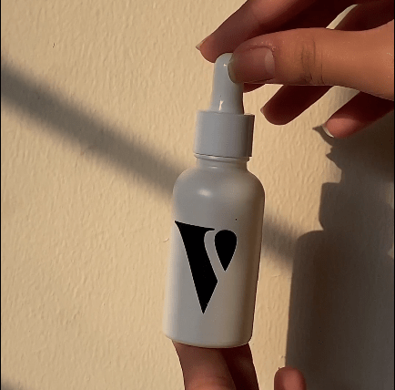 Top Quality Serums ⭐⭐⭐⭐⭐ (5/5) - VCARE NATURAL