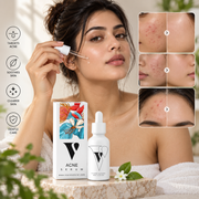 ایکنی کیئر سیرم - 30ml