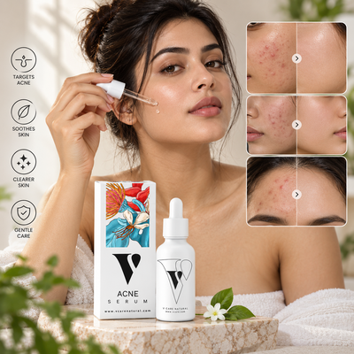 Acne Serum - 30ml