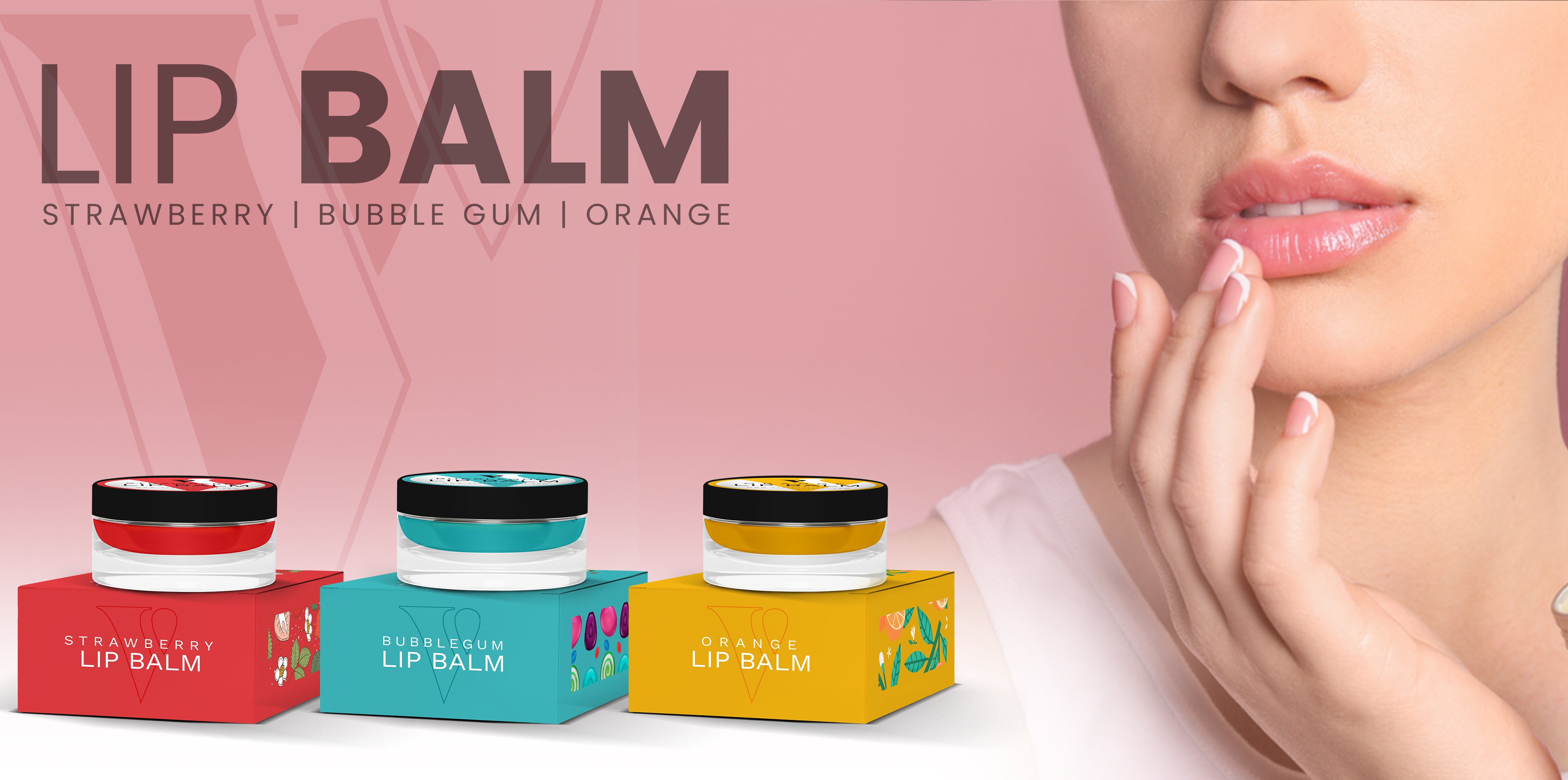 VCare Natural Lip Balm Pakistan Best Skin Beauty Hair Care Brand Shop Now www.vcarenatural.com