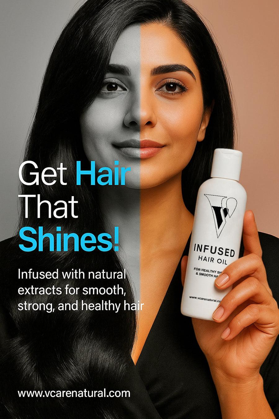 Hair Care