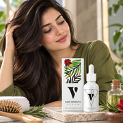 Hair Growth Serum - 30ml