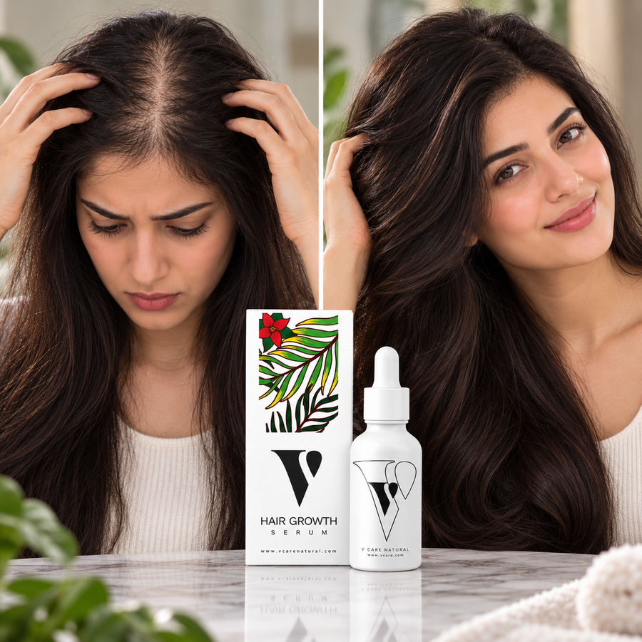 Hair Care
