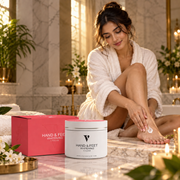 Hand & Feet Cream - 30gm