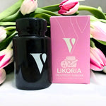 Likoria Herbal Treatment Powder Eatable - 70gm Vcare Natural www.vcarenatural.com