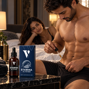 Men's External Timing Oil - 30ml