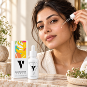 نیاسینامائڈ سیرم - 30ml