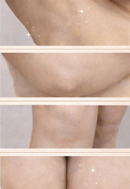 Private Parts Transformation Like You Always Wanted