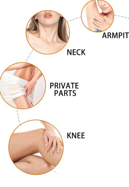 Re Discover The Beauty In You That Is Natural