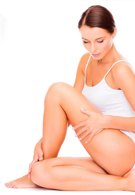 Re Discover The Beauty In You That Is Natural