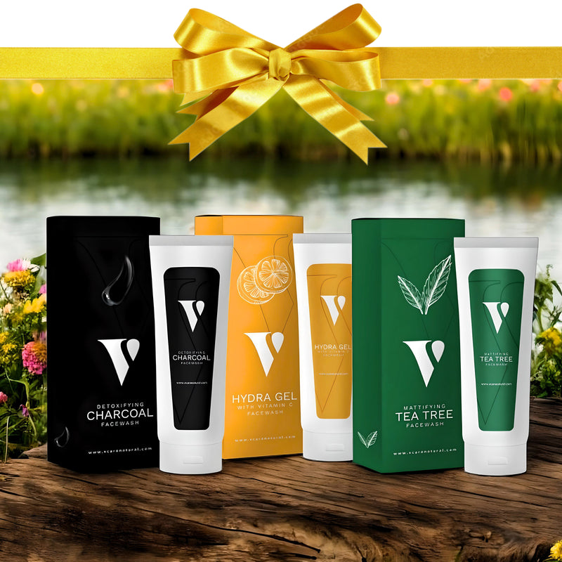 Radiance Pack