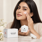 Skin Glow Day/Night Cream - 30gm