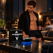 مردوں کے لیے Stamina X ایکسٹرنل بالم - 20 گرام