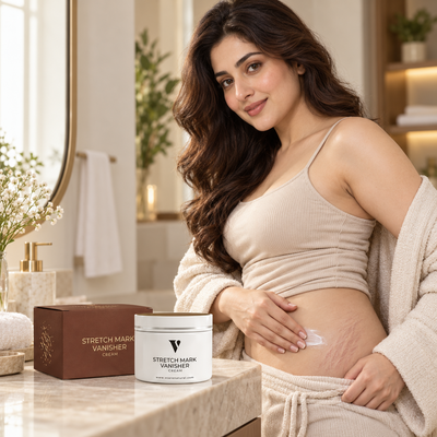 Stretch Mark Care Cream - 30gm
