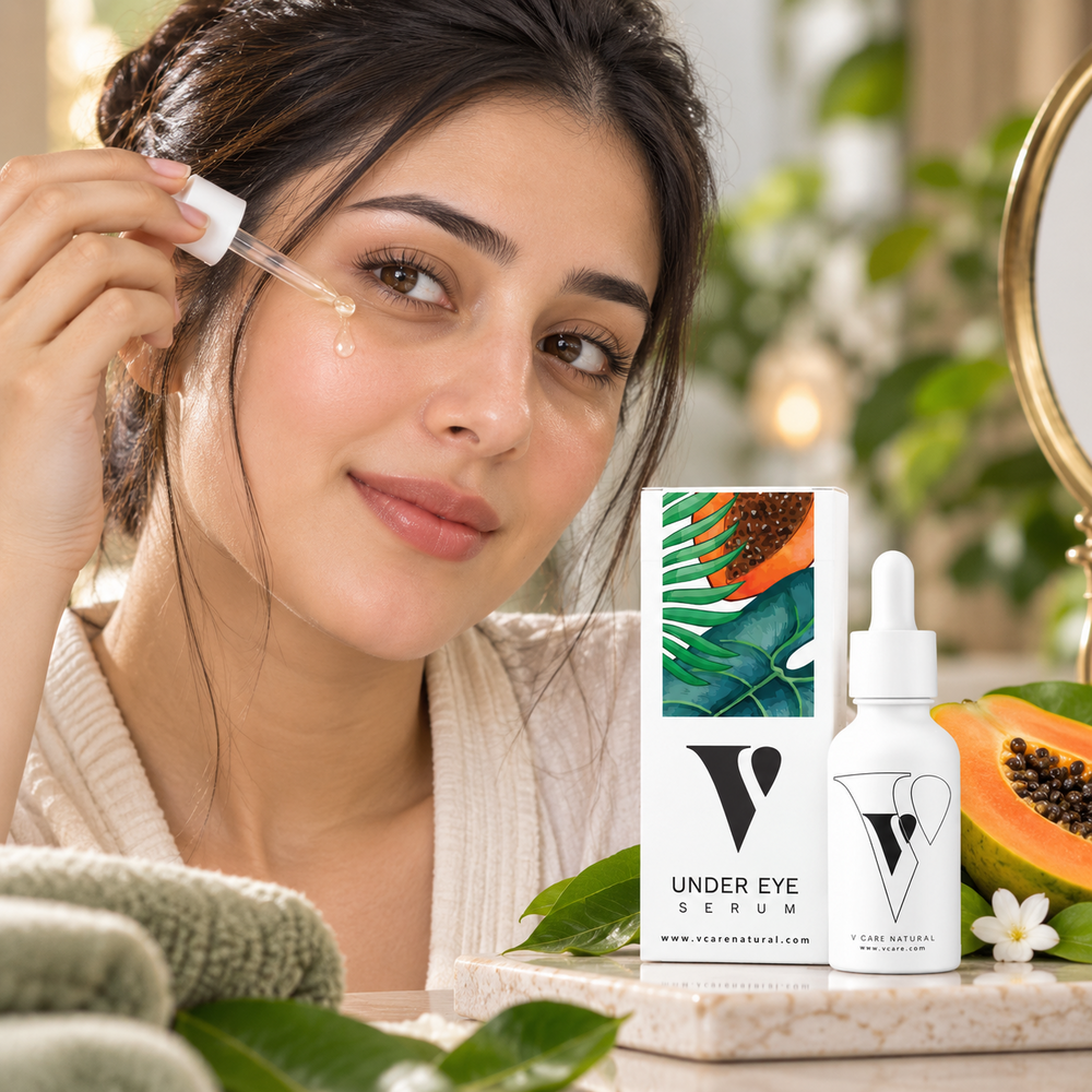 Under Eye Serum - 30ml