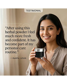 Feeling more confident