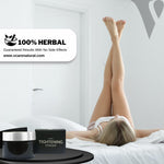 Vagina Tightening Powder -25gm VCare Natural www.vcarenatural.com