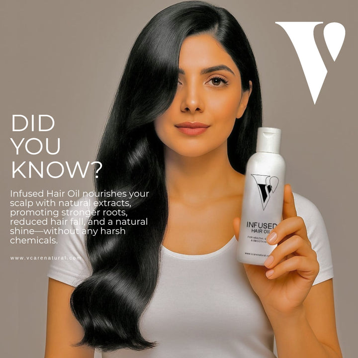 HAIR CARE