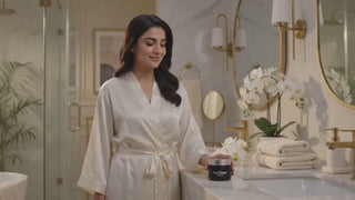VCARE Natural Vagina Tightening Powder 25gm product presentation video for women’s intimate care in Pakistanویجائنا ٹائٹننگ پاؤڈر - 25 گرام