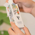 VCARE Natural Hair Growth Serum - VCARE NATURAL