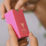 VCARE Natural Pink Tint - VCARE NATURAL