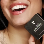 Vcare Natural Charcoal Tooth Powder