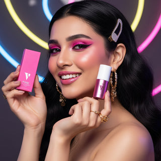 How to use پنک لپ اینڈ چیک ٹنٹ - 15ml