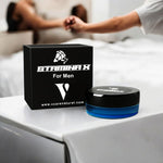 VCARE Natural Stamina X Balm men wellness product
