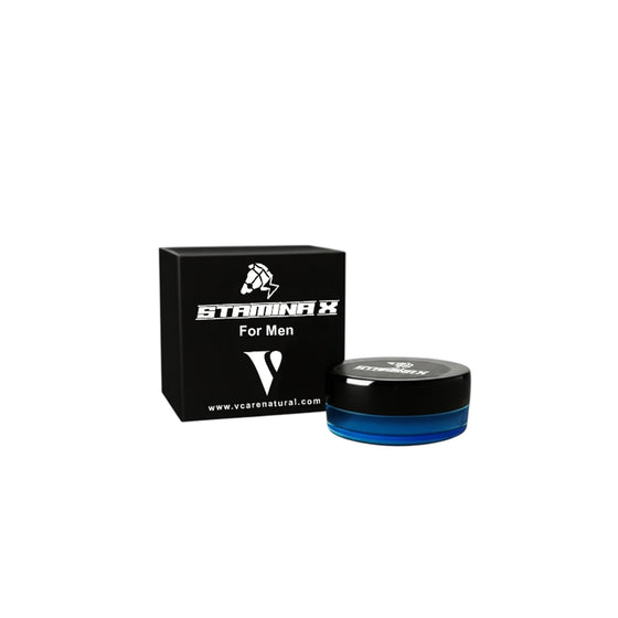 Stamina X External Balm for Men - 20gm