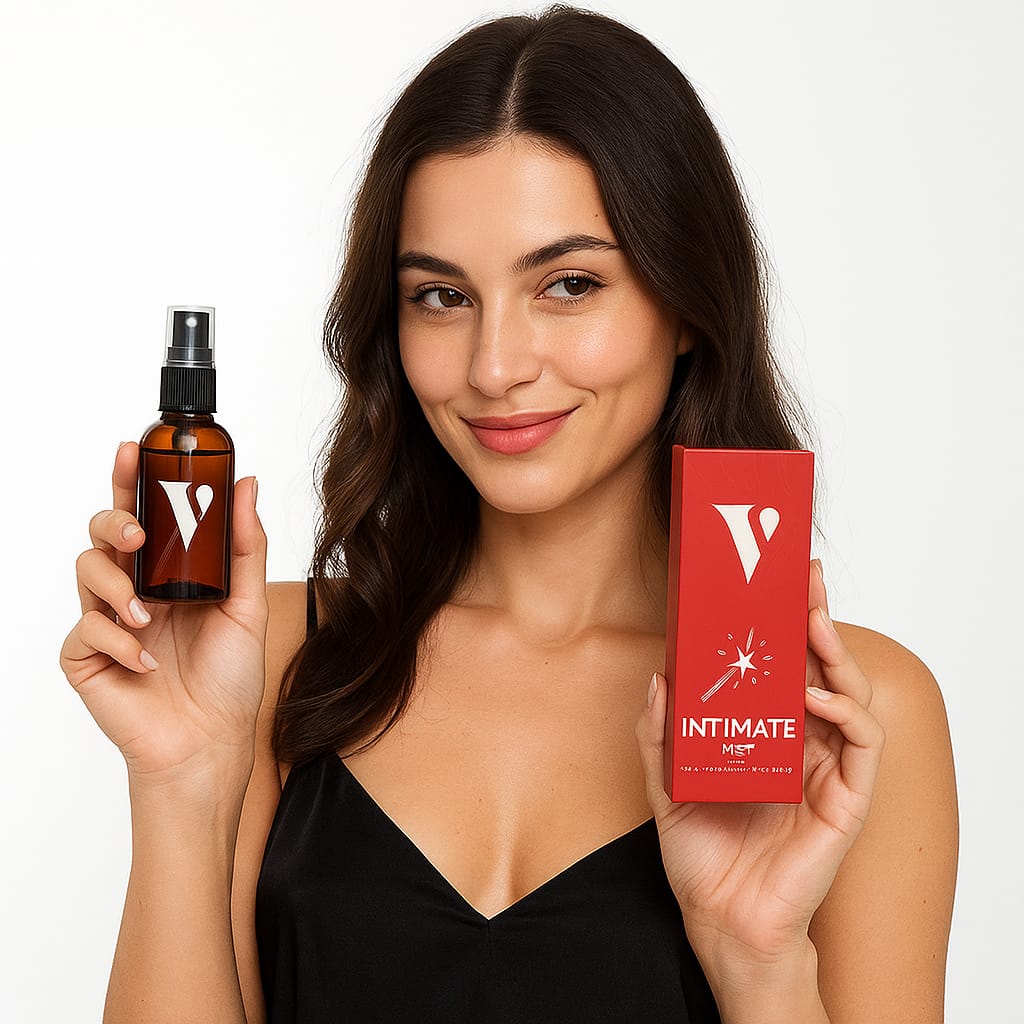 Vagina Tightening Mist -50ml