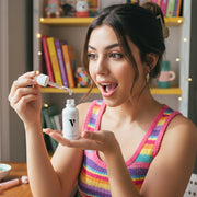 وٹامن سی سیرم - وی کیئر قدرتی