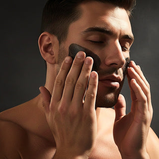 How to use Charcoal Facewash & Scrub - 75ml