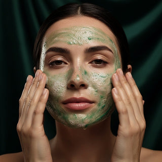 How to use ٹی ٹری فیس واش - 75ml